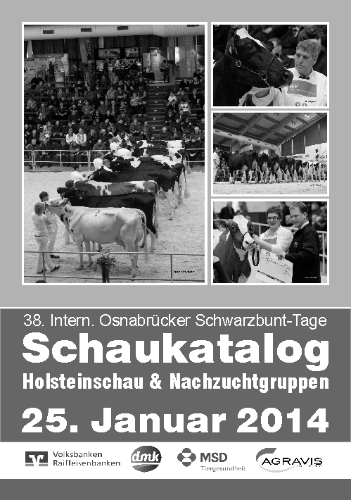 Deckblatt SBT Schaukatalog 2014