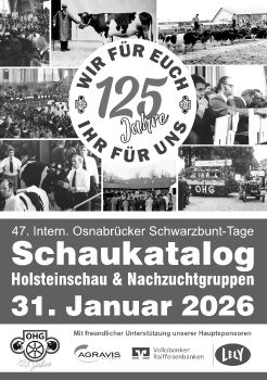 Schaukatalog 2026 Schaukatalog 2026